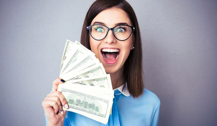 Як швидко отримати гроші онлайн на карту