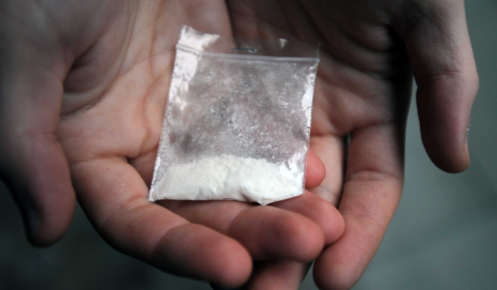 Викладач, розповсюджував амфетамін на перервах