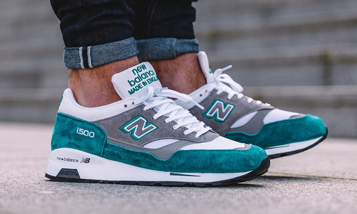 New Balance в Киеве по доступной цене