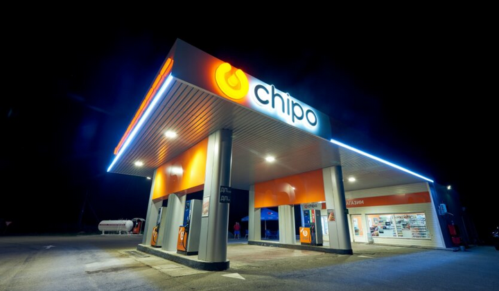 Пальні ціни на Київщині: бензин, дизель, газ