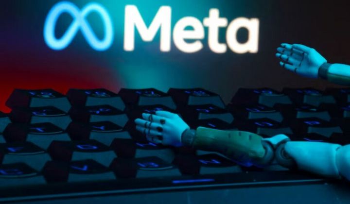 Модель ШІ Llama 4: Meta - нові можливості