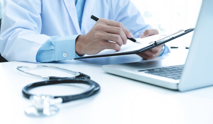 Заява-розрахунок на лікарняні: ПФУ пояснив порядок подання