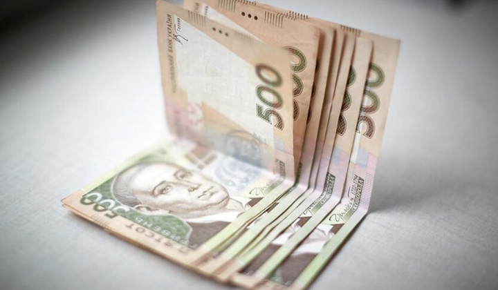 Військовополонені отримують фінансову допомогу від ПФУ