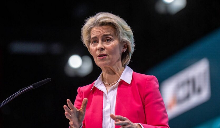 ЄС вигадав план імпорту нафти