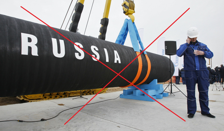Провайдер Nord Stream 2 стоит на границе банкротства