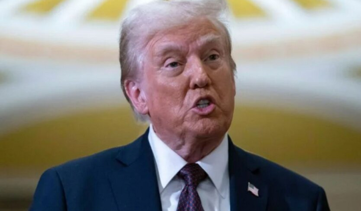 Масова депортація Трампом з США