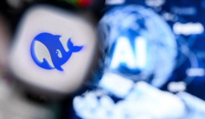 Обновленная модель R1 от DeepSeek