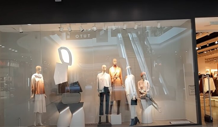 Украинцы адаптируются к войне