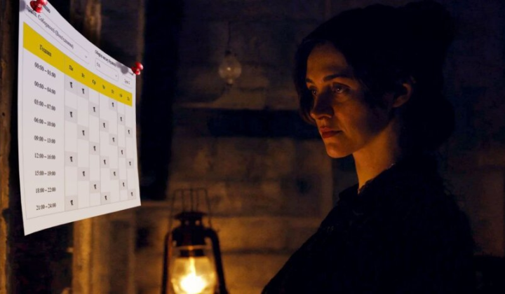 график отключения света для украинцев