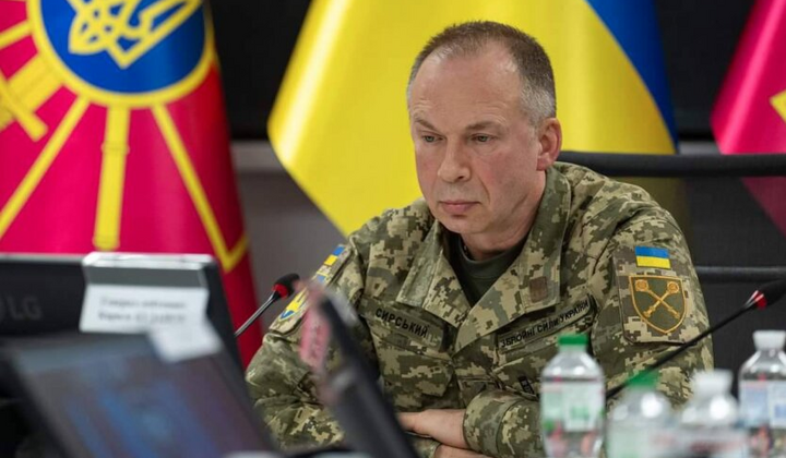 Побиття та вимагання у бригаді ЗСУ: реакція Сирського