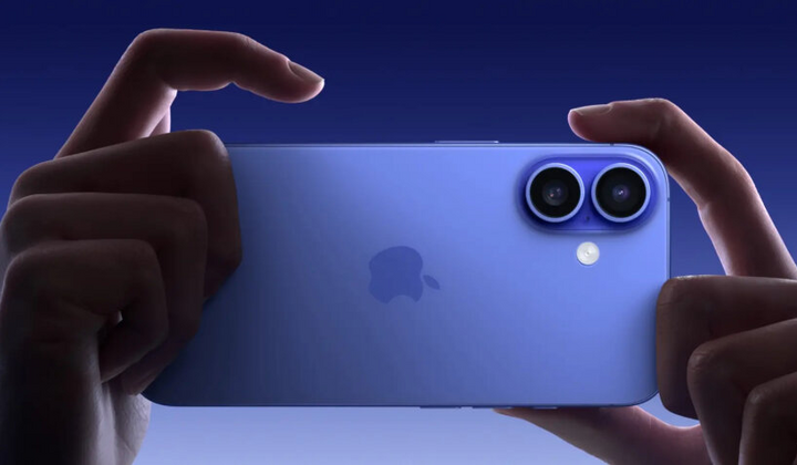 Пенсіонер згадує iPhone 17 ціною за рік