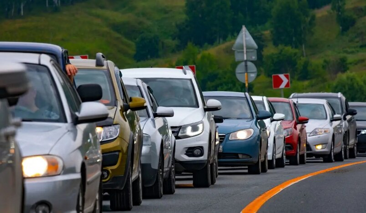 Машини, які водіям краще оминати