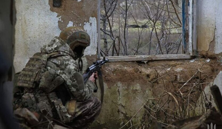 МВФ прогнозує кінець війни в Україні