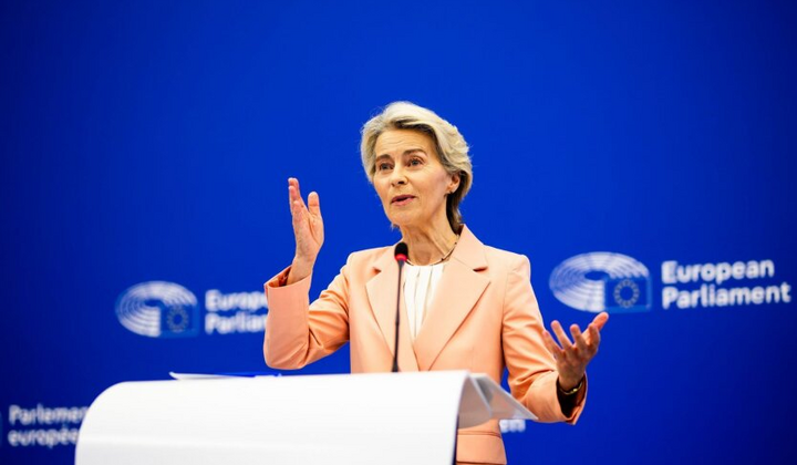 Постачання зброї Україні обговорюється в ЄС