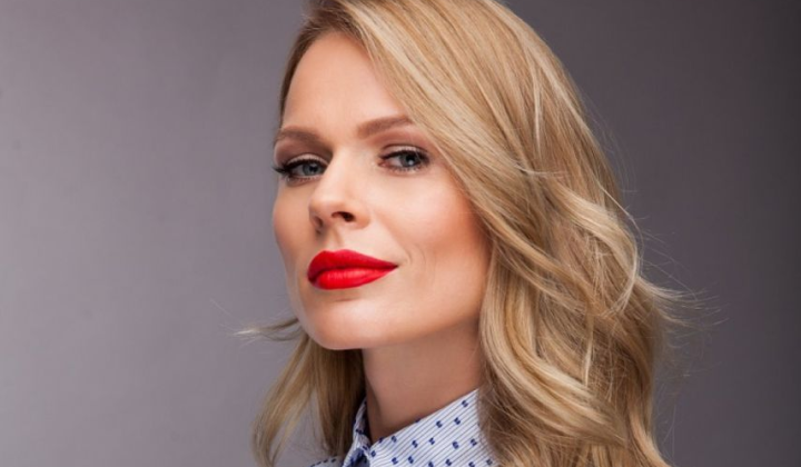 Ольга Фреймут навчає етикету у туалеті