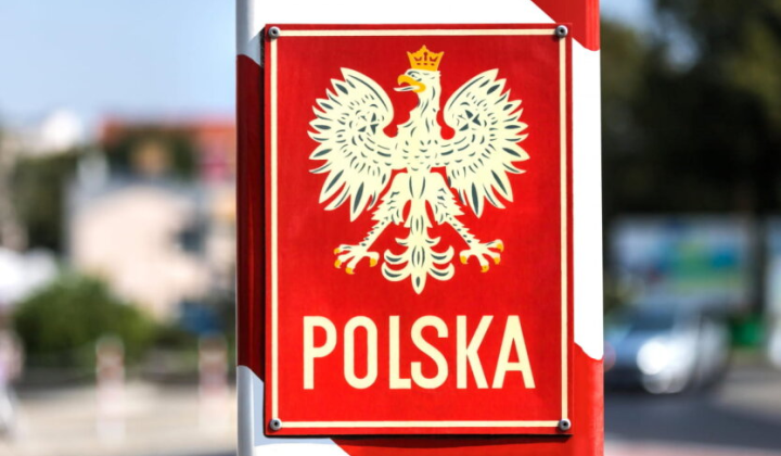 Перетин кордону з Польщею: нові правила