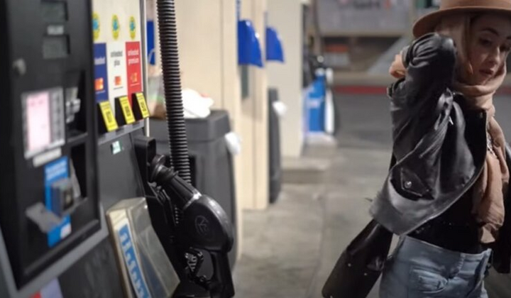 Цены на бензин и дизель изменились