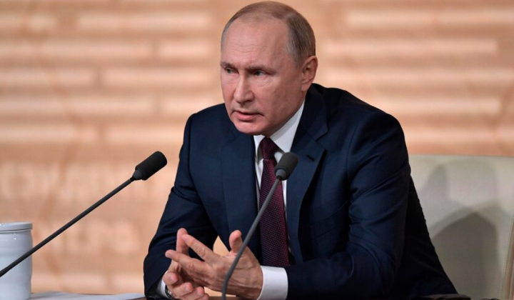 Europe and the new strategy against Russia