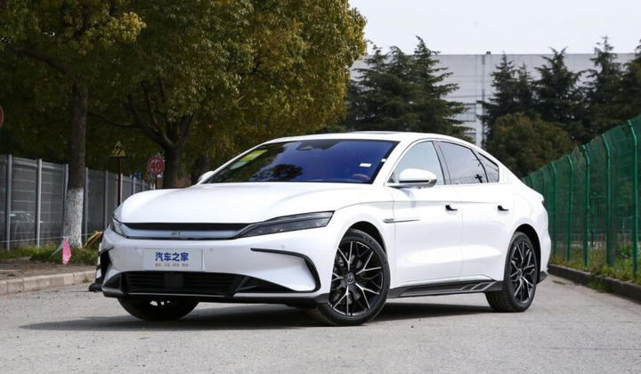 Популярні моделі легкових автомобілів в Україні