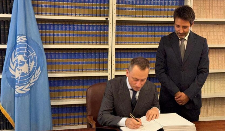 Угода про відкрите море: нові переваги