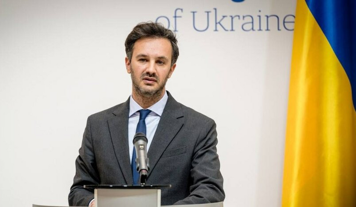 Список країн, готових вислати миротворців