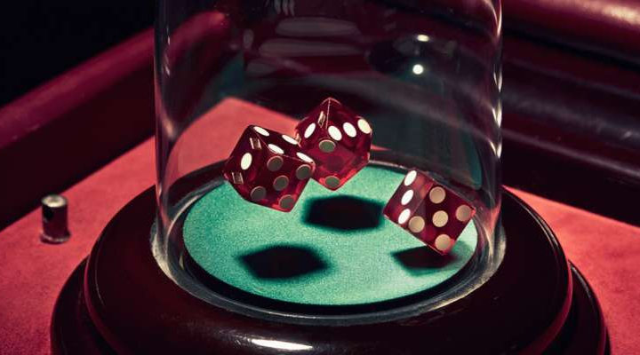 Как играть в казино Gold Cup