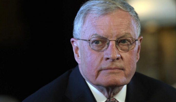 Президент США Дональд Трамп