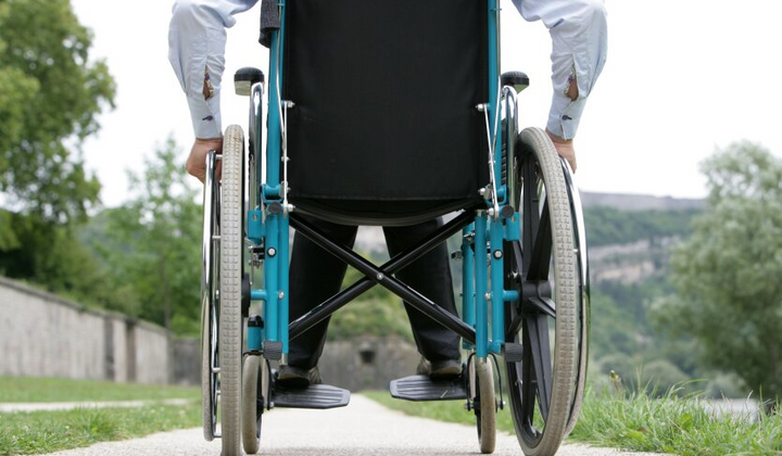 Українці без пенсії інвалідності