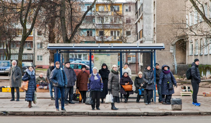 Переселення жителів Донбасу за Урал