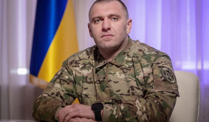 Раскрыты подробности спецоперации 'Павутина'