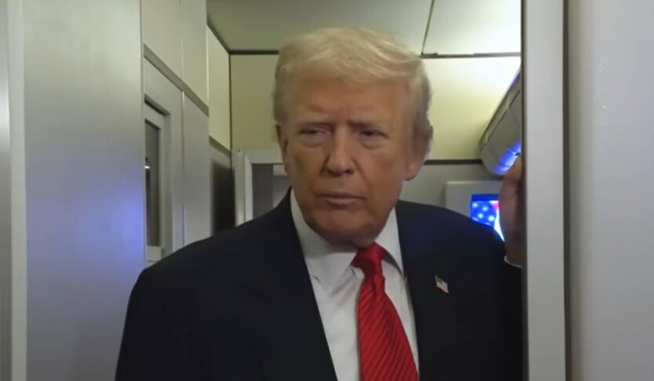 Украина получает ракеты Tomahawk от США