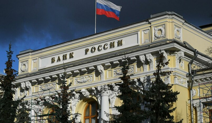 Російські банки - на межі краху