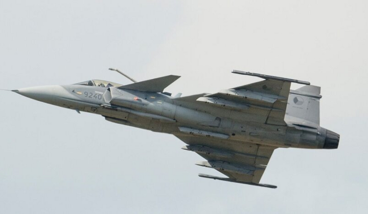 Военные самолеты и корабли Европы прибудут в Украину