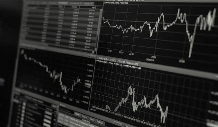 Отключение китайских компаний от американских бирж