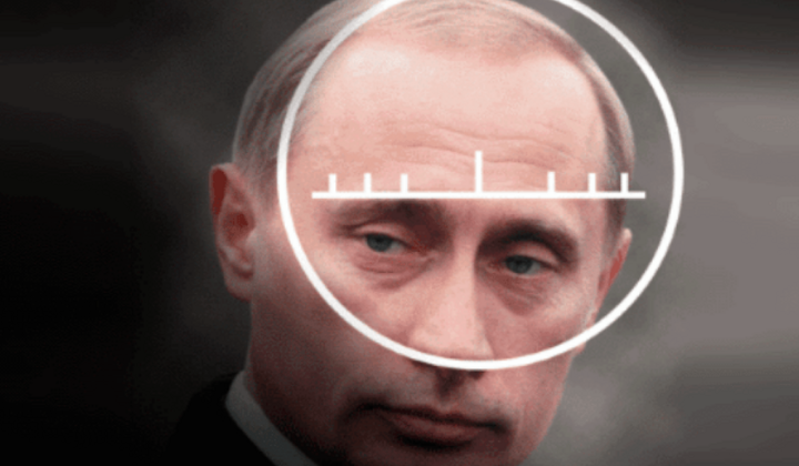 Біля Путіна було кілька замахів