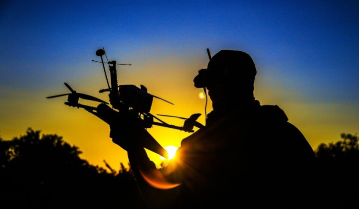 Пастка для диверсантів у Лиманському напрямку