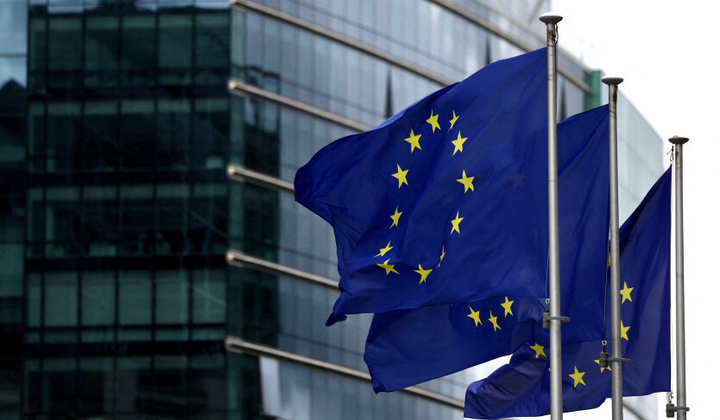 Україна отримує репараційний кредит від ЄС