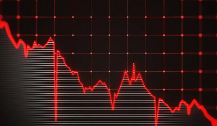 Фондові ринки США найгірший день року