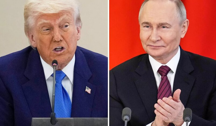 США саботують мирний план Трампа