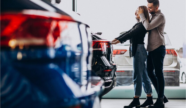 Покупка авто в інтернеті: попередження від МВС