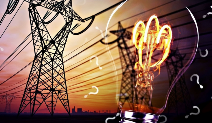 Power outage schedule in Ukraine