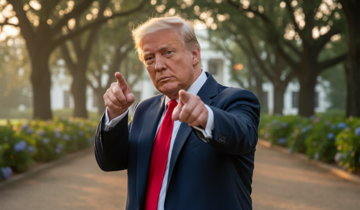 Trump discusses peace plan for Ukraine