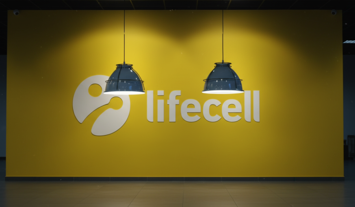 lifecell работает во время отключений