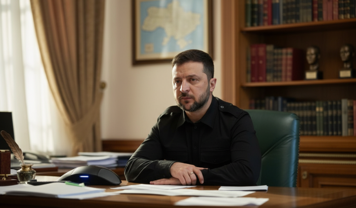 Скандал у Слуги народа