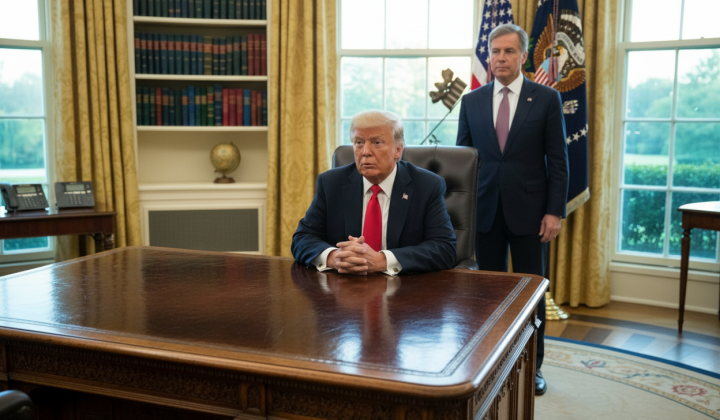 Тайный план мира для Украины