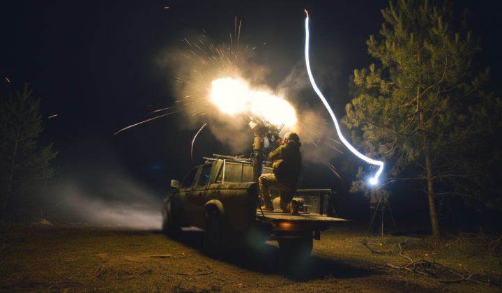 Підприємства захищають критичну інфраструктуру