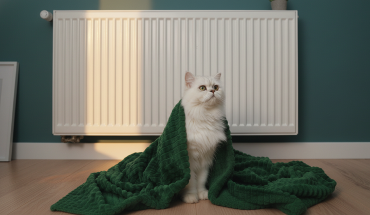 Тумани та перепади температури