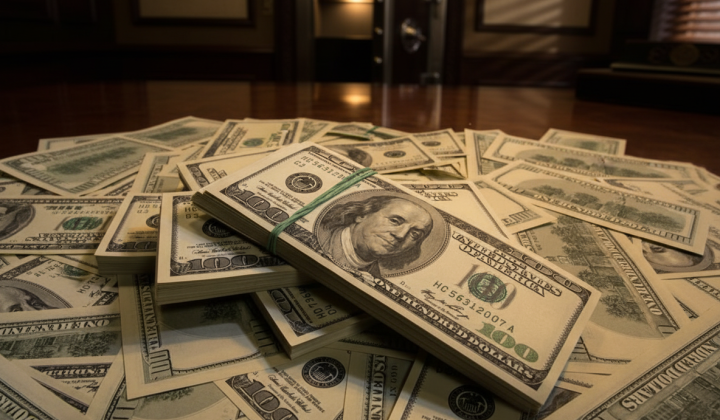 Курс долара не перевищить 48 грн