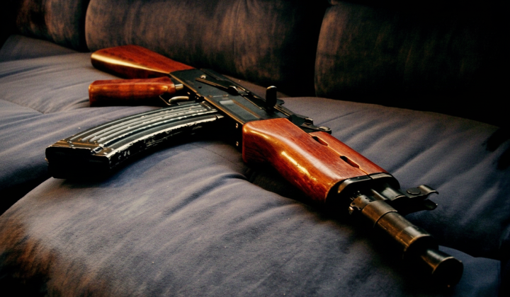 Decrease in Russian arms exports