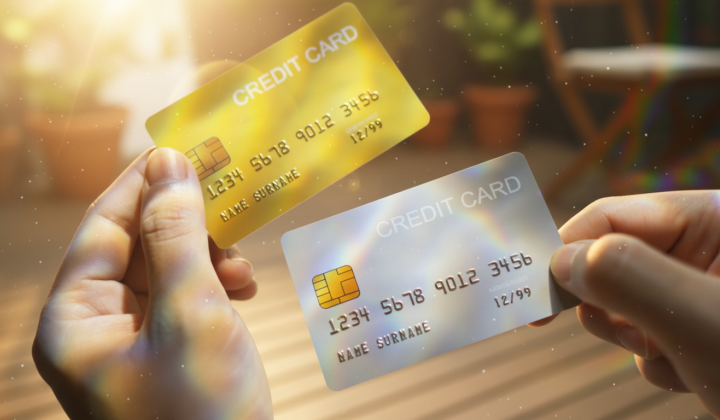 Шахрайство з картками в Україні